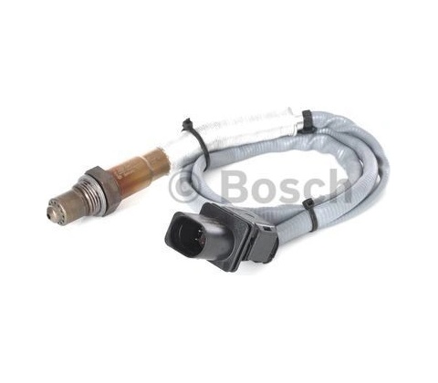 Lambda sonda BOSCH 0 258 017 206