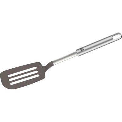Zwilling Кухненски обръщач PRO 33 см, перфориран, силикон, Zwilling (ZW37160010)