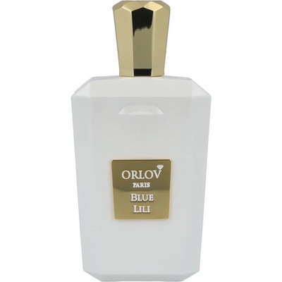 Orlov Paris Blue Lili parfémovaná voda dámská 75 ml