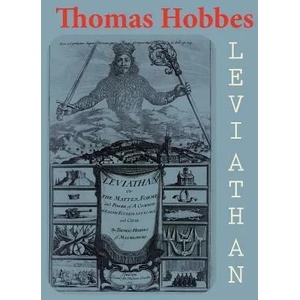 Leviathan | Thomas Hobbes (ISBN: 9781950330058)