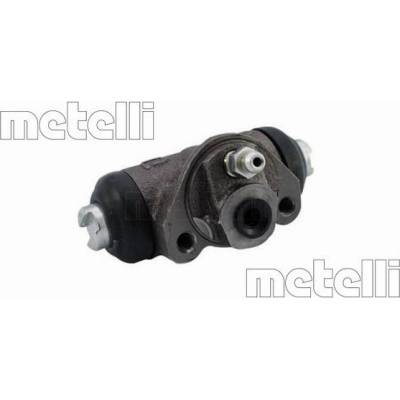 Válec kolové brzdy METELLI 04-0072