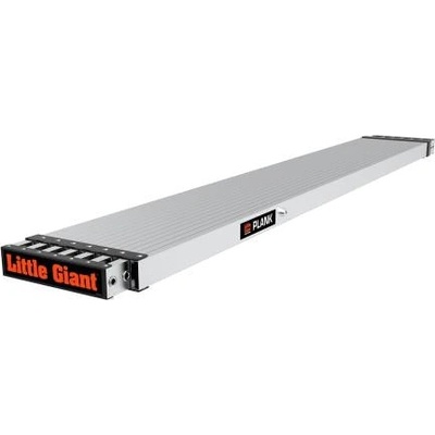 Little Giant Ladder Телескопичен борд Little Giant® Telescoping Plank с дължина от 180 до 280 см (10069)