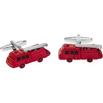 Avantgard manžetové knoflíčky LUX 580-41033 Hasiči – Zboží Dáma