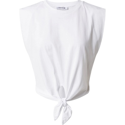 EDITED Тениска 'Silja' бяло, размер 34