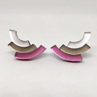 Fifle Rainbow Pearl 1