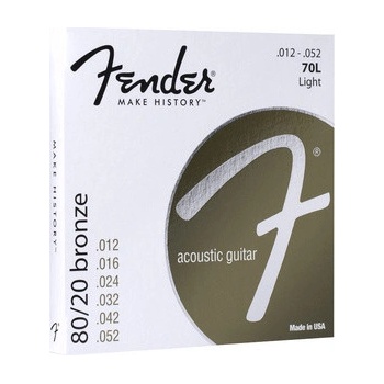 Fender 70L