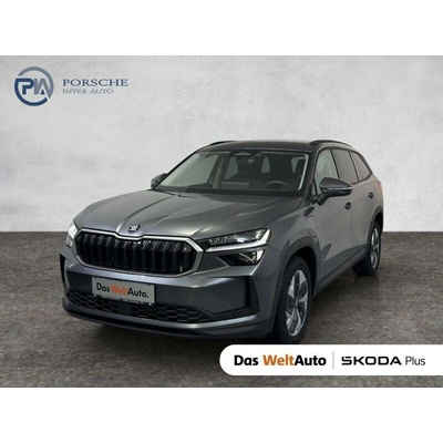 Skoda Kodiaq TSI iV Selection DSG 150 kW