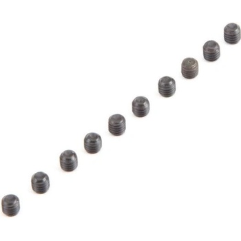 Losi Лоси червяк имбус M4 x 4mm (10)