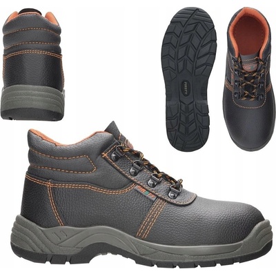 Ardon Firsty S1P obuv čierna