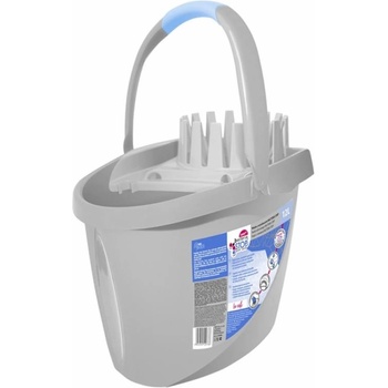 York Кофа Bacteria Stop, с изстисквач, 12 L