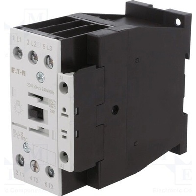 Eaton DILL18 230V50HZ,240V60HZ