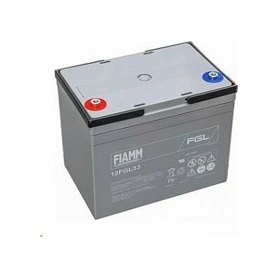 FIAMM 12FGL33 12V 33Ah