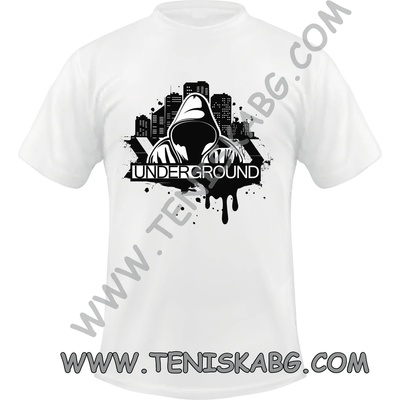 Fruit of the Loom Underground