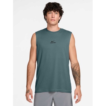 NIKE Потник m nk df tee std sl pro