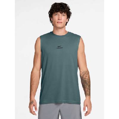 NIKE Потник m nk df tee std sl pro