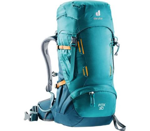 Deuter Fox mango/midnight
