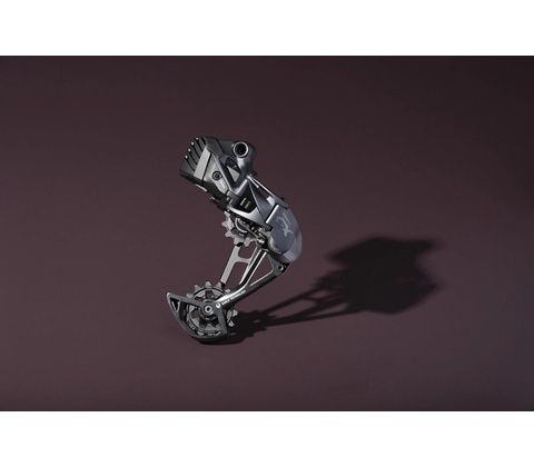 SRAM GX Eagle AXS