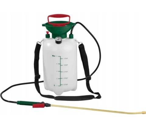 PARKSIDE 5l