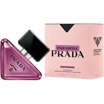Prada Paradoxe Sweet Chemistry parfumovaná voda dámska 30 ml