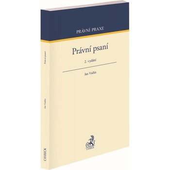 Právní psaní