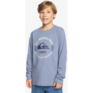 Quiksilver Блуза circlelogolsyth (eqbzt04801-sna0)