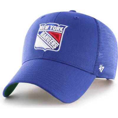 New York Rangers baseballová Branson ’47 MVP