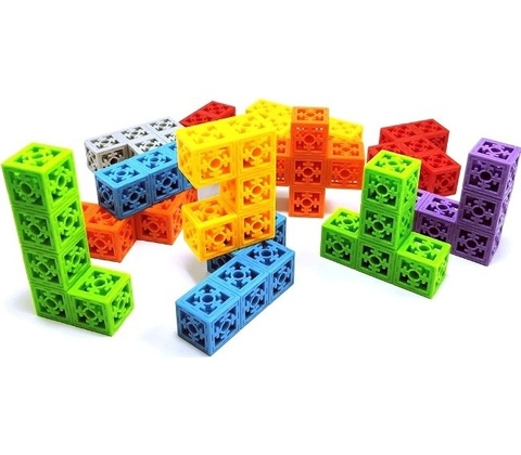 Smartblock Katamino 98