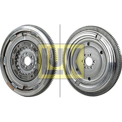 LuK 415 0683 09 Setrvačník (415068309)