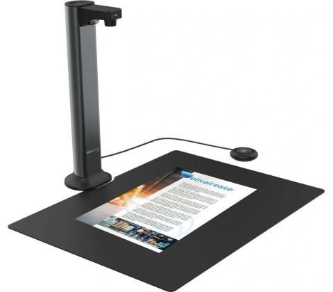 IRIScan Desk 7 Pro