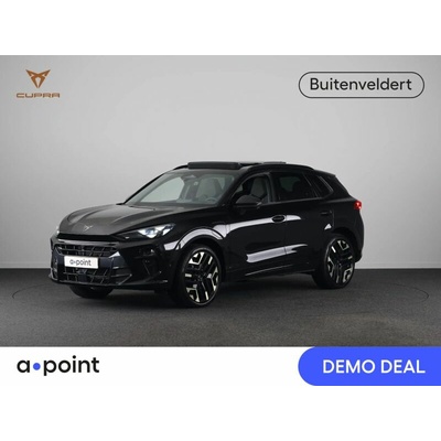 Cupra Terramar 1.5 e-Hybrid VZ Tribe Edition 200 kW
