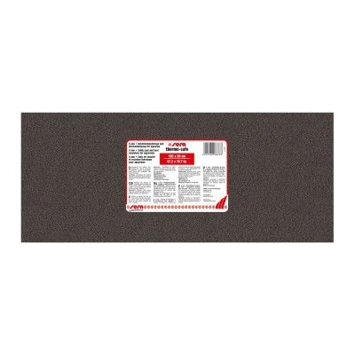 SERA thermo safe 120 x 50 цм - подложка под аквариуми
