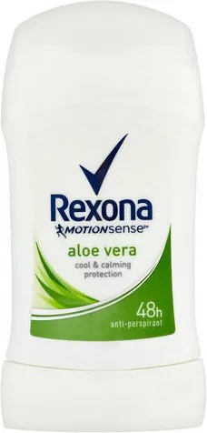 Rexona Women Aloe Vera deo stick 40/50 ml