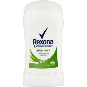 Rexona Women Aloe Vera deo stick 40/50 ml