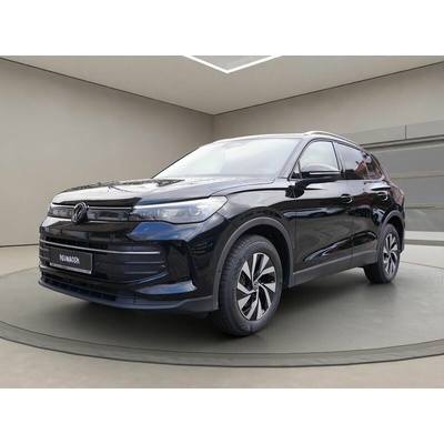 Volkswagen Tiguan 1.5 eTSI DSG Life 110 kW