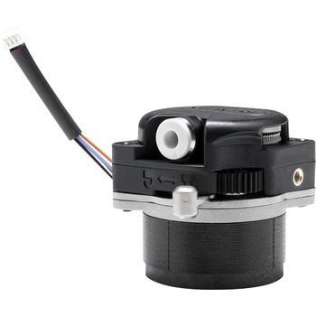 Creality Extruder с мотор - K1/K1C/K1 Max/Ender 3 V3/Ender 3 V3 Plus/K1 SE (4001020075)