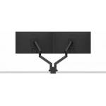BenQ BDL01 ергономична стойка за два монитор до 22kg, VESA 75x75/ 100x100, до 35 инча (BDL01)