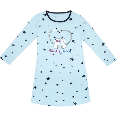 Wolf S2282 světle modrá