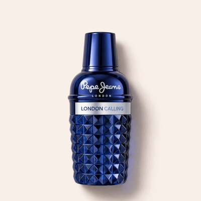 Pepe Jeans London Calling parfémovaná voda pánská 100 ml
