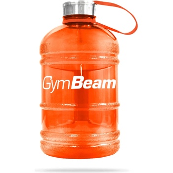 GymBeam Бутилка Hydrator 1, 89 л Orange