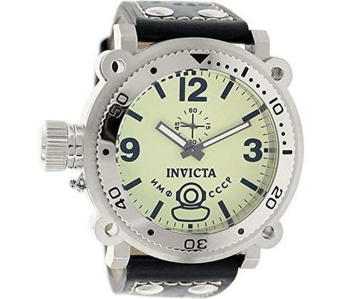 Invicta 7273