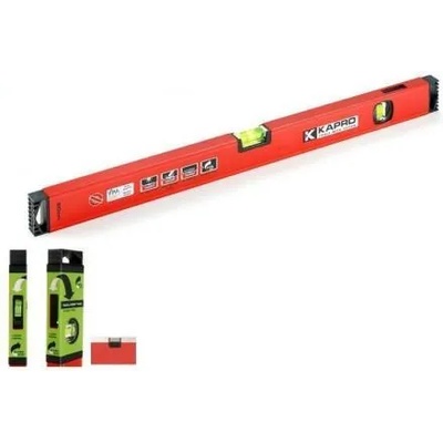 Kapro Нивелир алуминиев с магнит Kapro 781PM Genesis /600мм/