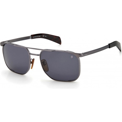 David Beckham DB7048 S KJ1 IR