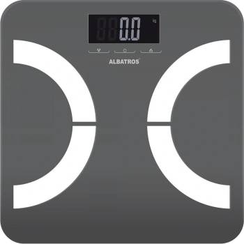 Albatros Кантар albatros body planner (83308)