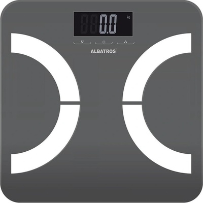 Albatros Кантар albatros body planner (83308)