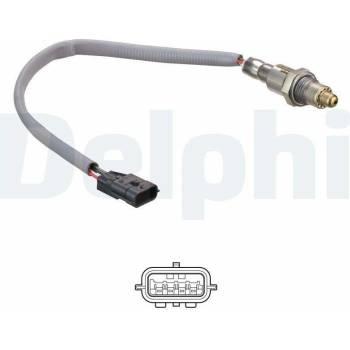 Lambda sonda DELPHI ES21169-12B1