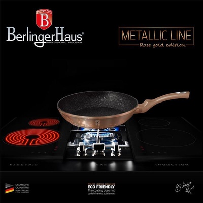 BerlingerHaus BH-1511 30 cm