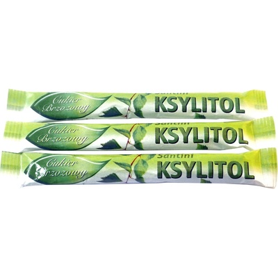 Santini Fínsky xylitol 5 kg