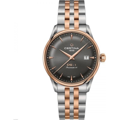 Certina C029.807.22.081.00