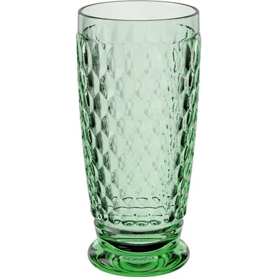 Villeroy&Boch Boston coloured sklenice na long drink green 77 mm 300 ml