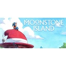 Moonstone Island